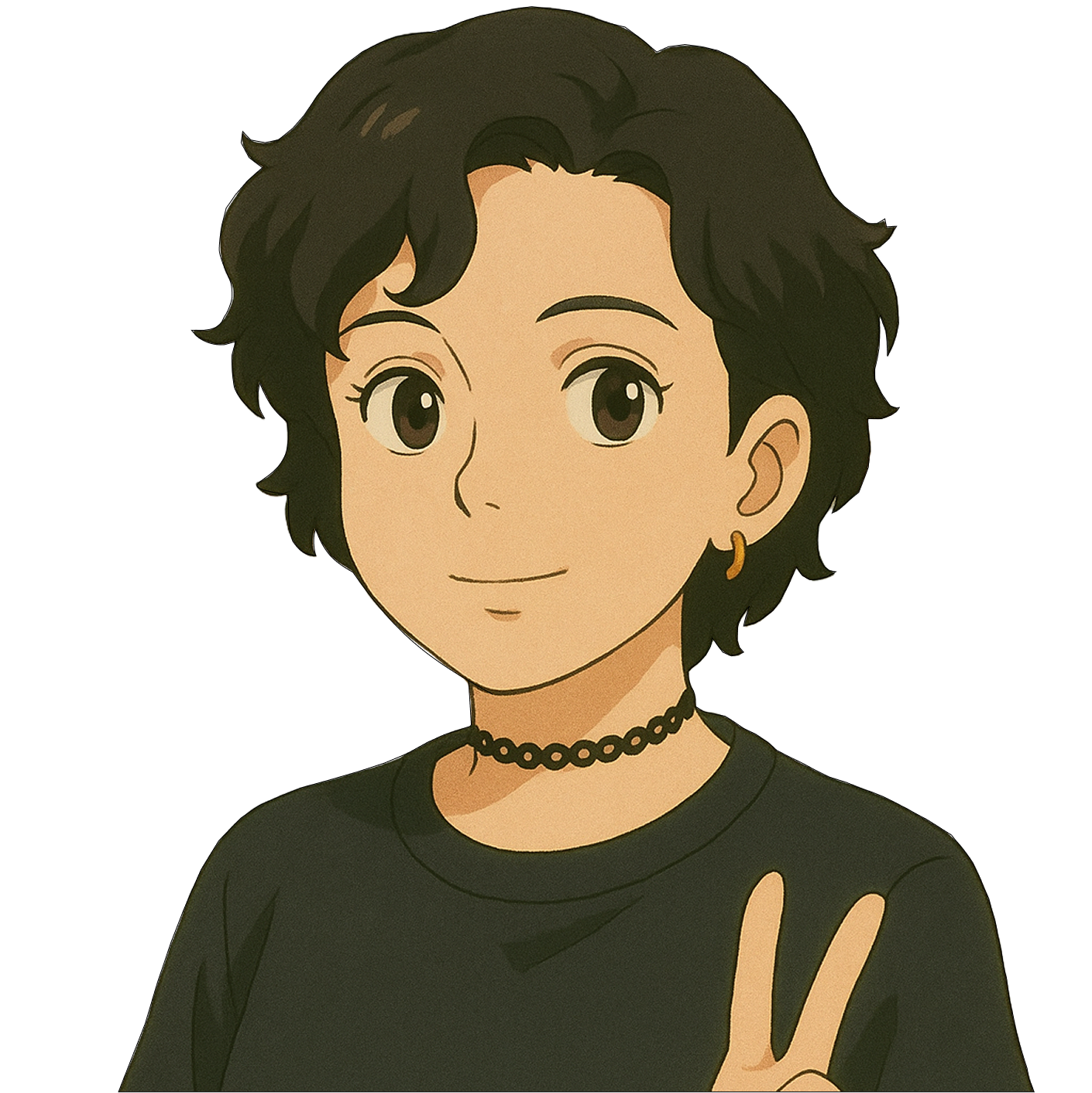 Dani character image