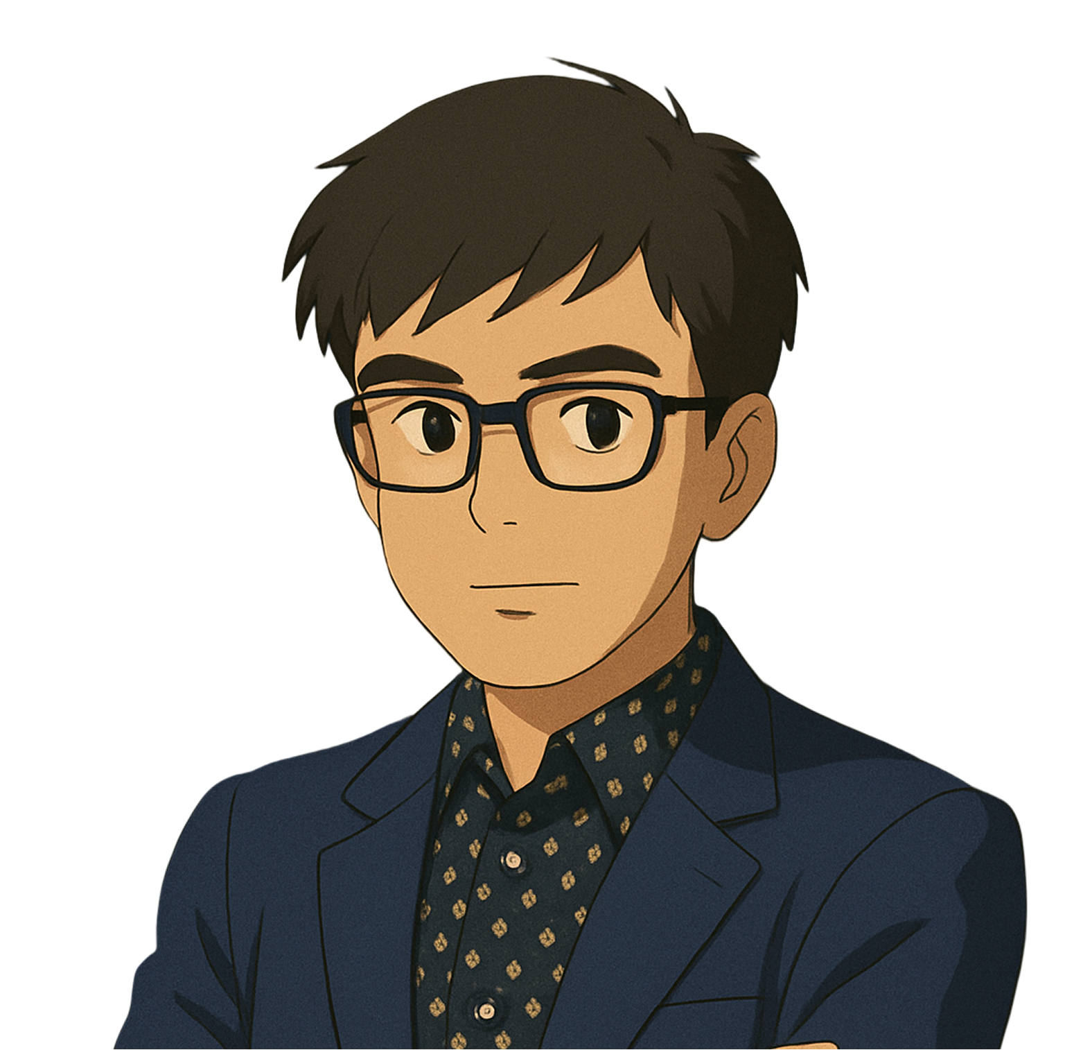 Fran character image