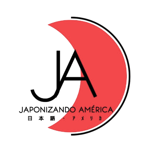 Logo de Japonizando América